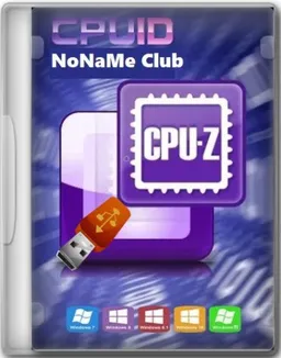 CPU-Z 2.14.0 Portable [Ru]