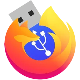 Firefox Browser ESR 128.7.0 Portable by PortableApps [Ru]