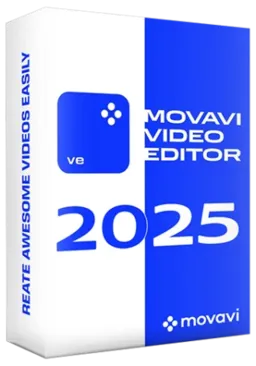 Movavi Video Editor 25.3.0 (x64) Portable by 7997 [Multi/Ru]