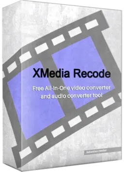 XMedia Recode 3.6.0.7 + Portable [Multi/Ru]