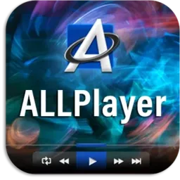 ALLPlayer 9.4.0 Portable by 7997 [Multi/Ru]
