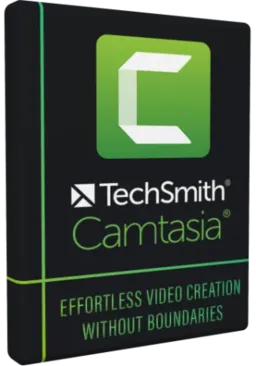 TechSmith Camtasia 2025 25.0.0 (Build 7062) (x64) [Multi]