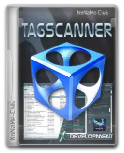 TagScanner 6.1.19 + Portable [Multi/Ru]