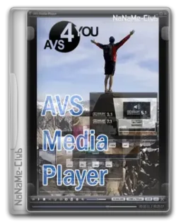 AVS Media Player 6.0.2.21 [Multi/Ru]