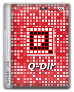Q-Dir 12.11 + Portable [Multi/Ru]