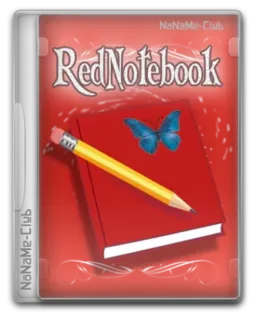 RedNotebook 2.38.0 [Multi/Ru]