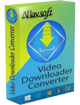 Allavsoft Video Downloader Converter 3.27.9.9194 RePack (& Portable) by elchupacabra [Multi/Ru]