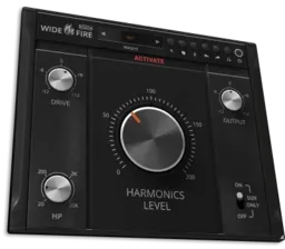 United Plugins & JMG Sound - WideFire 1.0 VST, VST 3, AAX (x64) RePack by BUBBiX [En]
