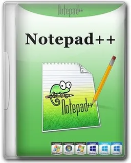 Notepad++ 8.7.8 Final + Portable [Multi/Ru]
