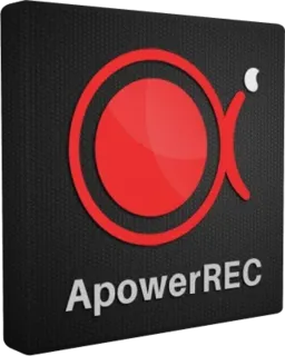 ApowerREC 1.7.5.4 RePack (& Portable) by elchupacabra [Multi/Ru]