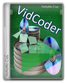 VidCoder 11.11 + Portable [Multi/Ru]