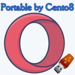 Opera One 117.0.5408.53 Portable by Cento8 [Ru/En]