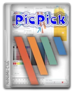 PicPick Free+Pro 7.3.4 + Portable [Multi/Ru]