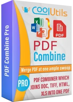 CoolUtils PDF Combine Pro 4.2.0.147 RePack (& Portable) by elchupacabra [Multi/Ru]