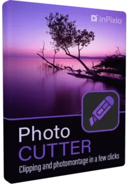 inPixio Photo Cutter 10.5.8105 Portable by FC Portables [Multi]