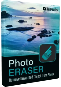 inPixio Photo Eraser 10.5.7924 Portable by FC Portables [Multi]