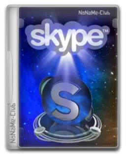 Skype 8.138.0.209 RePack (& Portable) by KpoJIuK [Multi/Ru]