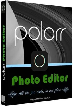 Polarr Photo Editor Pro 5.11.10 Portable by FC Portables [Multi/Ru]