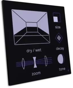 Fors - Sala 1.0 VST 3, CLAP (x64) [En]