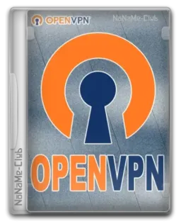 OpenVPN 2.6.13 (30.03.2025) RePack by elchupacabra [Multi/Ru]