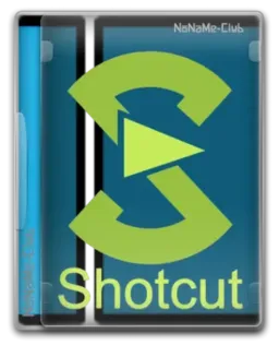 Shotcut 25.03.29 + Portable [Multi/Ru]