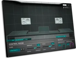 Dear Reality - dearVR MIX 1.17.0 VST 3, AAX (x64) [En]