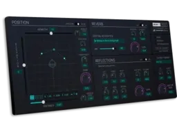 Dear Reality - dearVR PRO 2 2.1.0 VST 3, AAX (x64) [En]