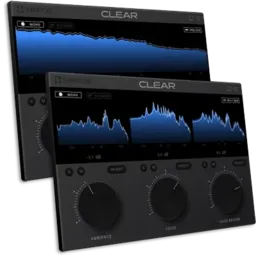 Supertone Clear 1.1.1 VST 3 (x64) [En]