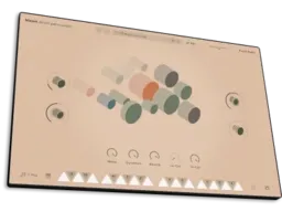 Excite Audio - Bloom Drum Percussion 1.0.0 STANTALONE, VSTi, VSTi 3, AAX (x64) [En]