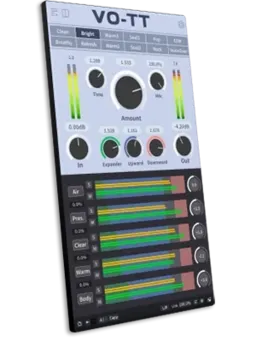 Three-Body Technology - VO-TT 1.1.0 VST, VST 3, AAX (x64) RePack by SEnki [En]