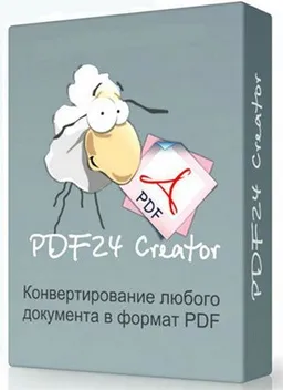 PDF24 Creator 11.24 [Multi/Ru]