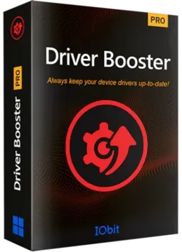 IObit Driver Booster Pro 12.4.0.571 RePack (& Portable) by TryRooM [Multi/Ru]