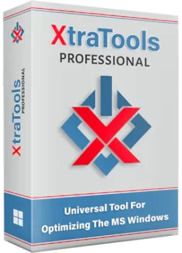 XtraTools Professional 25.4.1 [Multi/Ru]