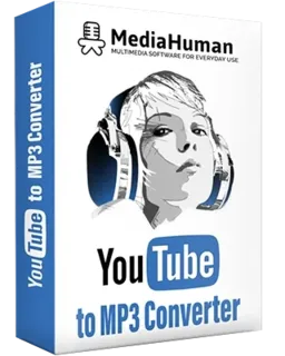 MediaHuman YouTube to MP3 Converter 3.9.9.99 (0404) RePack (& Portable) by elchupacabra [Multi/Ru]