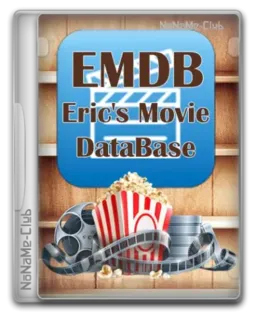 Eric's Movie DataBase (EMDB) 5.36 [Multi/Ru]