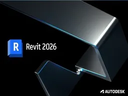 Autodesk Revit 2026 [Multi/Ru]