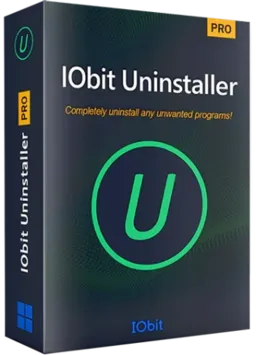 IObit Uninstaller Pro 14.2.1.7 RePack (& Portable) by elchupacabra [Multi/Ru]