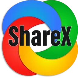 ShareX 17.0.0 + Portable [Multi/Ru]