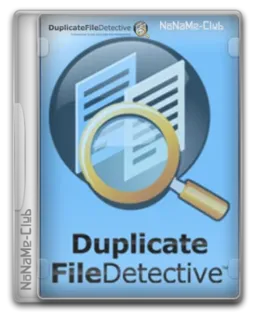 Duplicate File Detective 7.3.74.0 (x64) Professional / Enterprise / Server Edition [En]