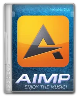 AIMP 5.40 Build 2674 + Portable [Multi/Ru]