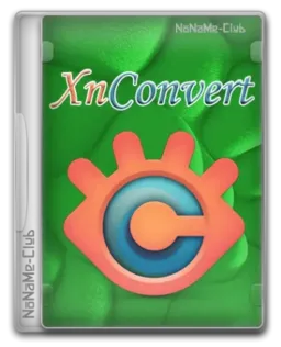 XnConvert 1.106.0 + Portable (x64)
