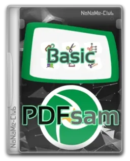 PDFsam Basic 5.3.1 + Portable [Multi/Ru]
