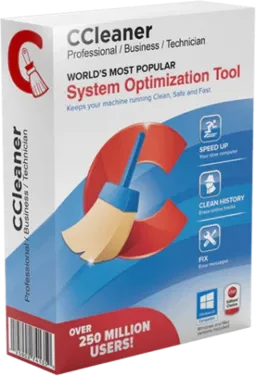 CCleaner 6.35.11488 Free / Professional / Business / Technician Edition RePack (& Portable) by KpoJIuK [Multi/Ru]