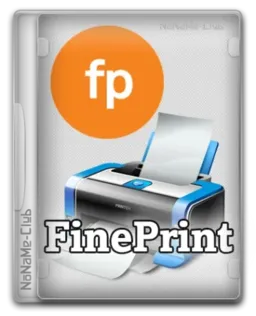 FinePrint 12.11 [Multi/Ru]