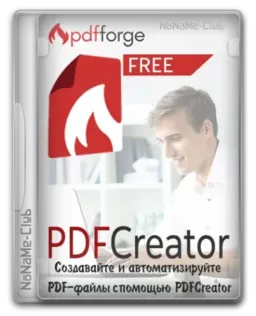 PDFCreator 6.0.0 [Multi/Ru]