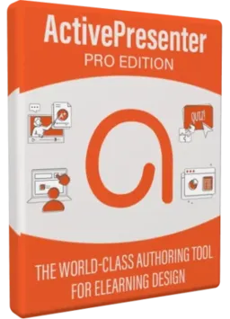 ActivePresenter Pro Edition 9.3.0 (x64) RePack (& Portable) by elchupacabra [Multi/Ru]