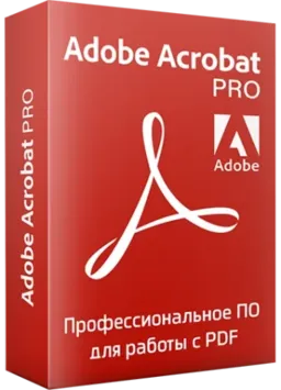Adobe Acrobat Pro 2025.001.20467 (x86/x64) Portable by 7997 [Multi/Ru]