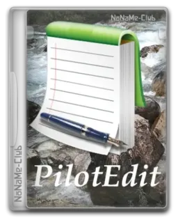 PilotEdit Lite & Pro 19.8.0 [Multi/Ru]