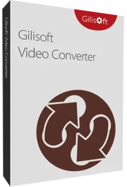 GiliSoft Video Converter Discovery Edition 12.9.0 Pro RePack (& Portable) by elchupacabra [Multi/Ru]