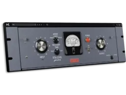 Kazrog - Retro STA-LEVEL 1.0.0 VST, VST 3, AAX (x64) Retail [En]